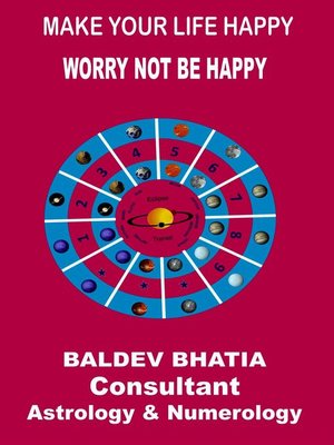 cover image of Make Your Life Happy